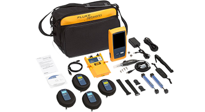 Fluke Networks OFP2-100-QI New