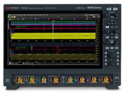 Keysight Technologies MXR408A