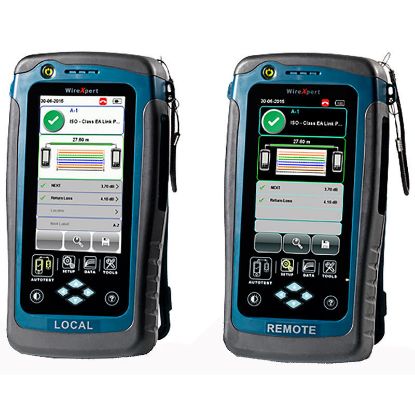 Softing Inc. WX4500-FA New