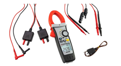 Megger DCM1500S New