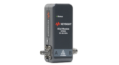 Keysight Technologies N7555A-3FF