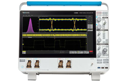 Tektronix MSO64-6-BW8000