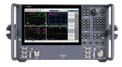 Keysight Technologies NA5202A-489