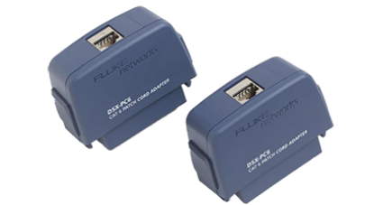 Picture of Fluke Networks DSX-PC6S New - Pre-Tariff Pricing