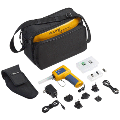 Picture of Fluke Networks FI-3000 New - Pre-Tariff Pricing