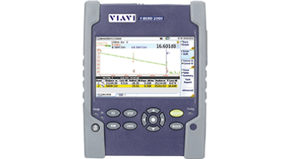 Picture of Viavi Solutions Inc. TB2-QUAD-TK2 New - Pre-Tariff Pricing