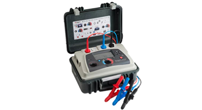 Picture of Megger S1-1568 New