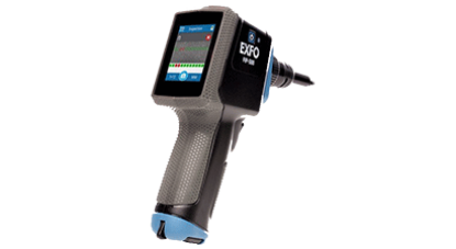 Picture of EXFO FIP500-KIT-CMST-CL New