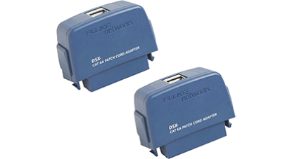 Picture of Fluke Networks DSX-PC6AS New
