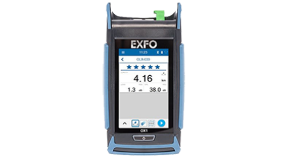 Picture of EXFO OX1-PRO-I-91 New