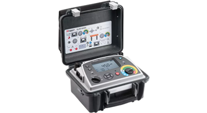 Picture of Megger DLRO10HD New