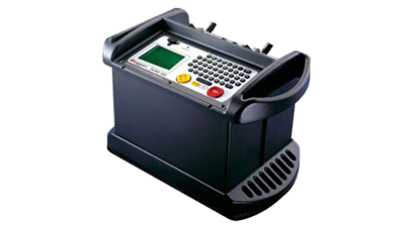 Picture of Megger DLRO200-115 New