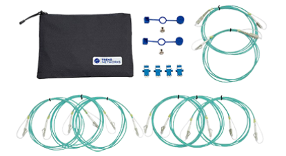 Picture of TREND Networks North America R164061 New