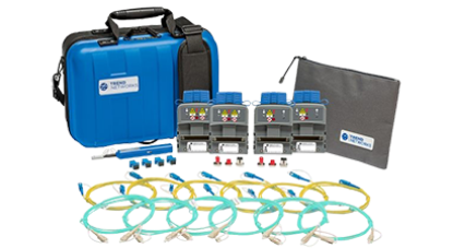 Picture of TREND Networks North America R164010 New
