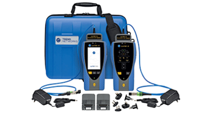 Picture of TREND Networks North America LT4-500S New