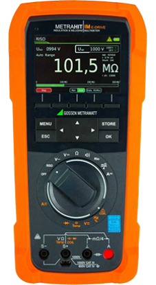 Picture of Gossen MetraWatt M274S New
