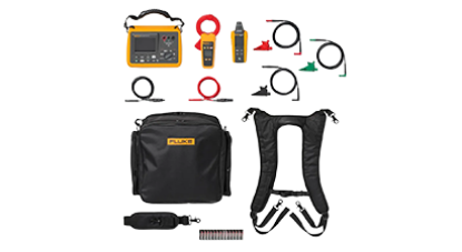 Picture of Fluke GFL-1500 New