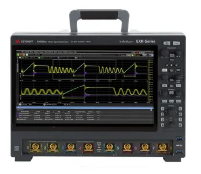 Picture of Keysight Technologies MXR058B