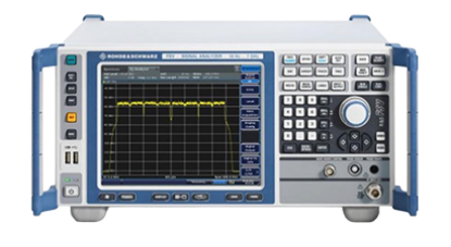 Picture of Rohde & Schwarz FSVA13