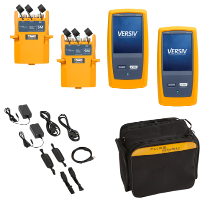 Picture of Fluke CFM-100S