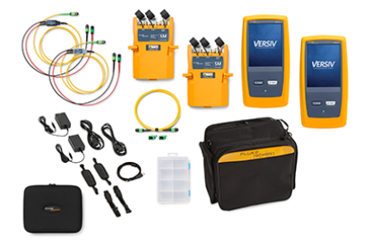 Picture of Fluke CFM-100S New