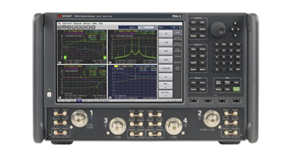 Picture of Keysight Technologies N5241B-217