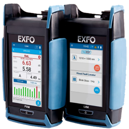 Picture of EXFO TK-XM-SM-P12
