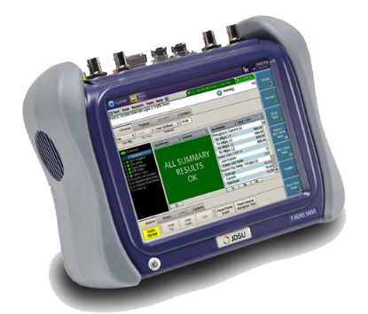 Picture of Viavi Solutions Inc. TB6000A-OC192-10GE