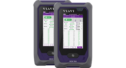 Picture of Viavi Solutions Inc. DCX-700-MPO-12U