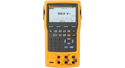Picture of Fluke 754