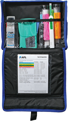 Picture of AFL Global - Fujikura FCP1-0900-VZP New