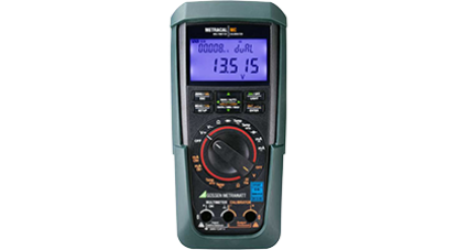 Picture of Gossen MetraWatt M245A New