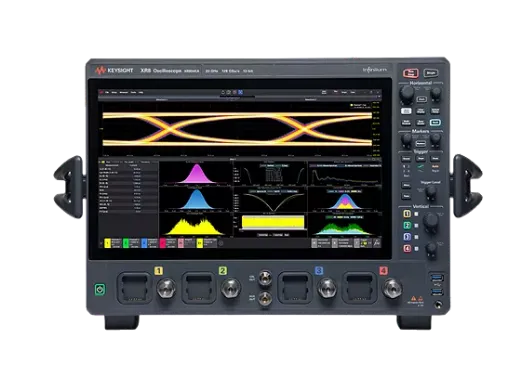 Keysight Technologies XR804KA