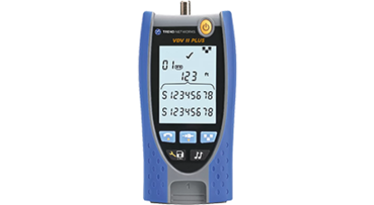 Picture of TREND Networks North America SIGNALTEK CT New