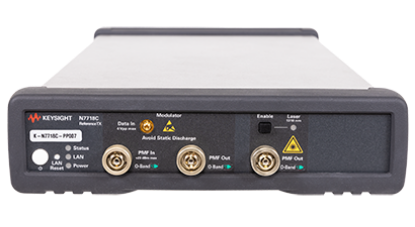 Picture of Keysight Technologies N7718C