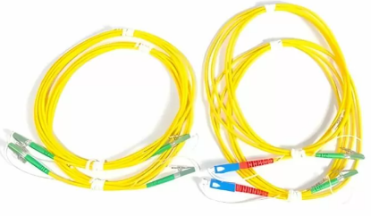 Picture of Fluke Networks SRC-9-SCE2KAPCKIT New